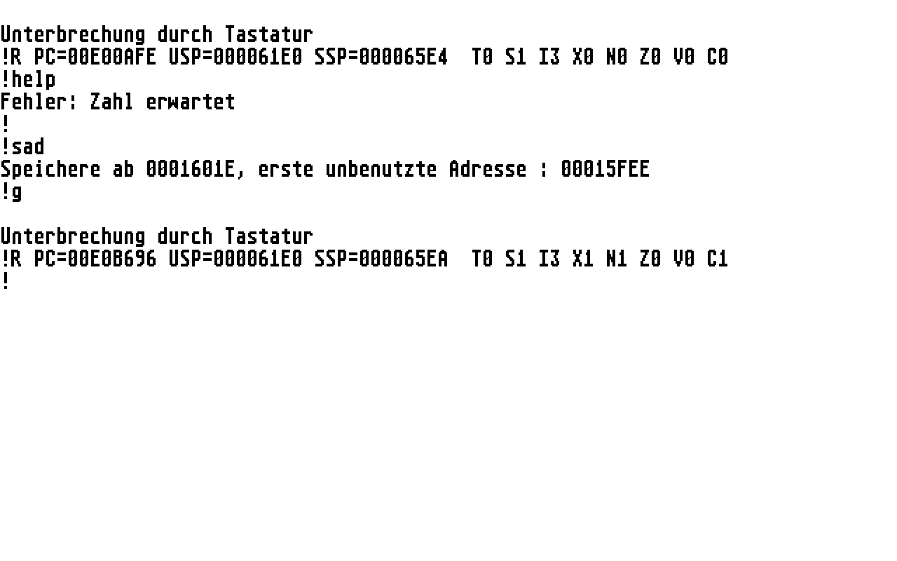 TempleMon — screenshot 1
